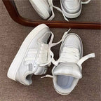 Damen Sneakers mit ergonomischer Dämpfung und modernem Design R&B