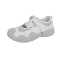 Damen Sportliche Freizeitschuhe mit atmungsaktiver Netzoberfläche und rutschfester Sohle R&B