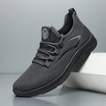 Damen Sportliche Freizeitschuhe mit atmungsaktivem Obermaterial und rutschfester Sohle
