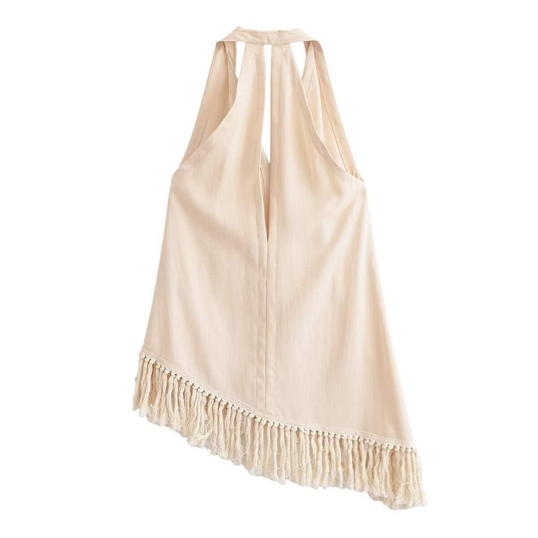 Damen Weite Palazzo-Hose mit elegantem Schnitt R&B
