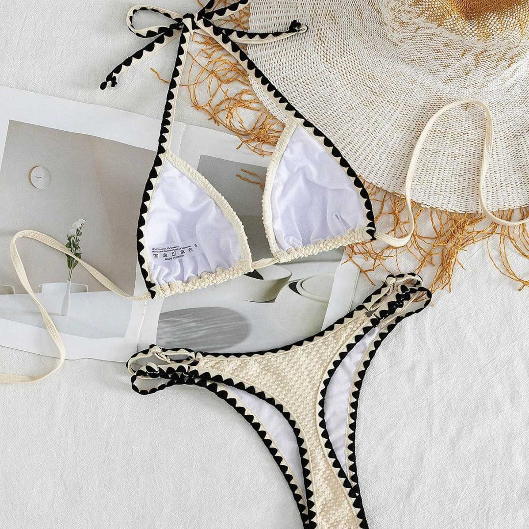 Damen Bikini-Set R&B