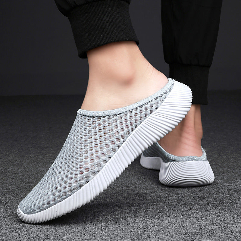 Damen Atmungsaktive Freizeitschuhe mit innovativem Mesh-Obermaterial R&B