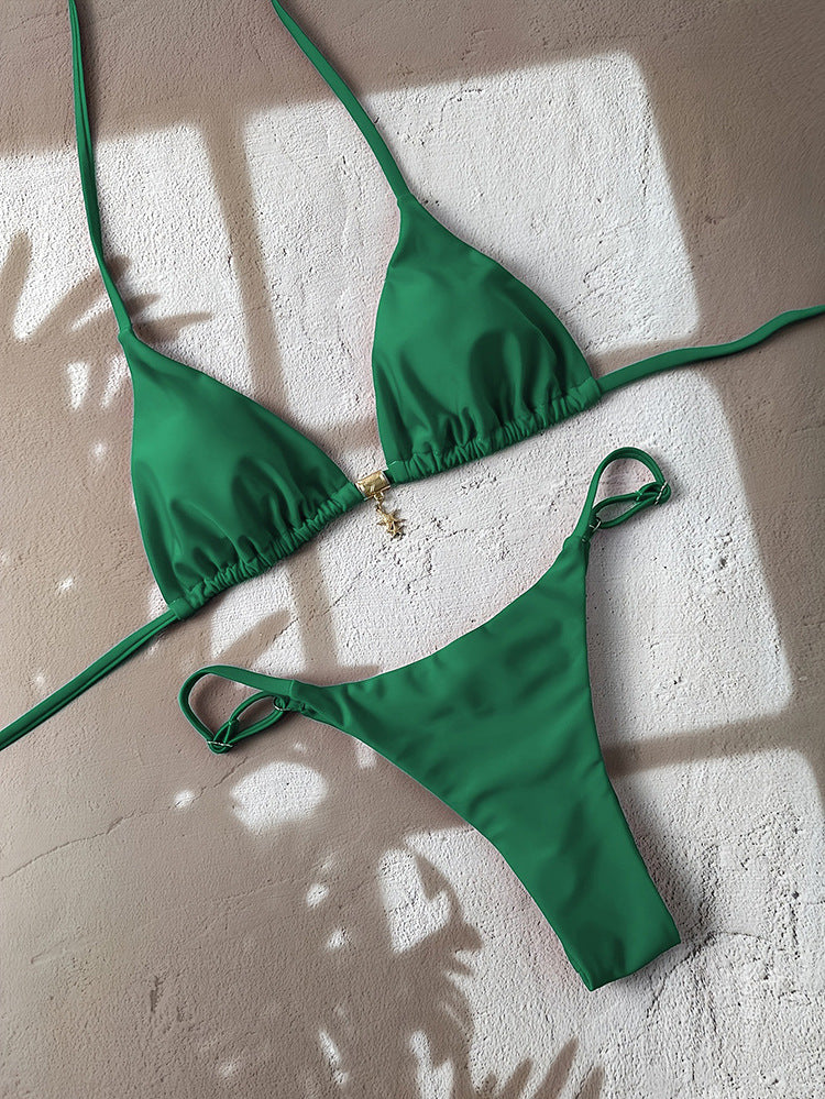 Damen Bikini Set R&B