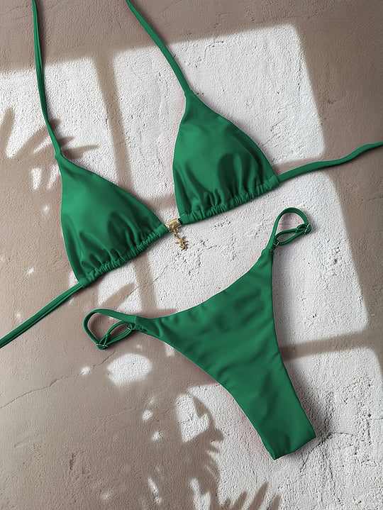 Damen Bikini Set R&B