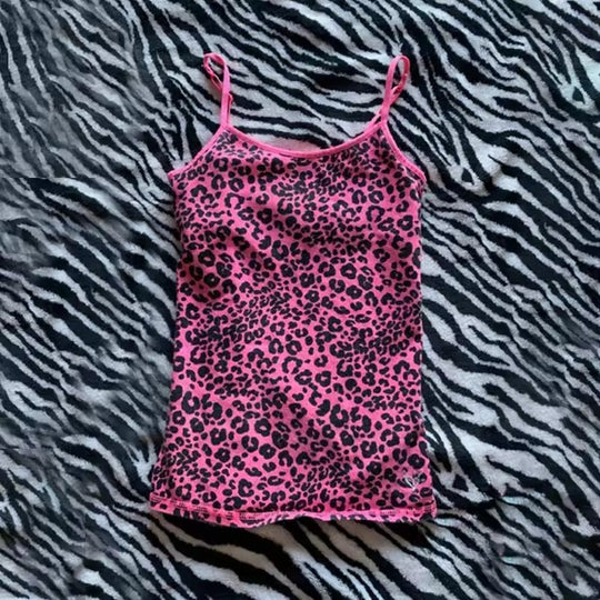 Damen modisches Tanktop R&B