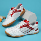 Damen Sportliche Hallenschuhe mit rutschfester Sohle und atmungsaktivem Obermaterial  1773793725