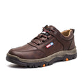 Herren Bequeme Freizeit-Sneaker mit stoßdämpfender Sohle und strapazierfähigem Obermaterial R&B