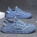 Damen Atmungsaktive Freizeitschuhe