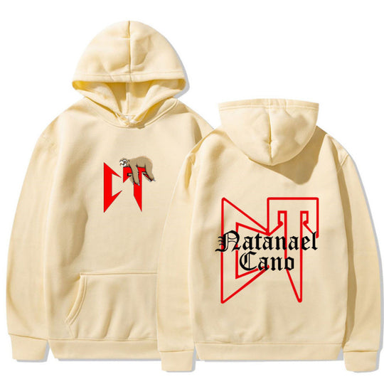 Damen Kapuzenpullover mit kreativen Tiermotiven und hochwertigem Fleece R&B