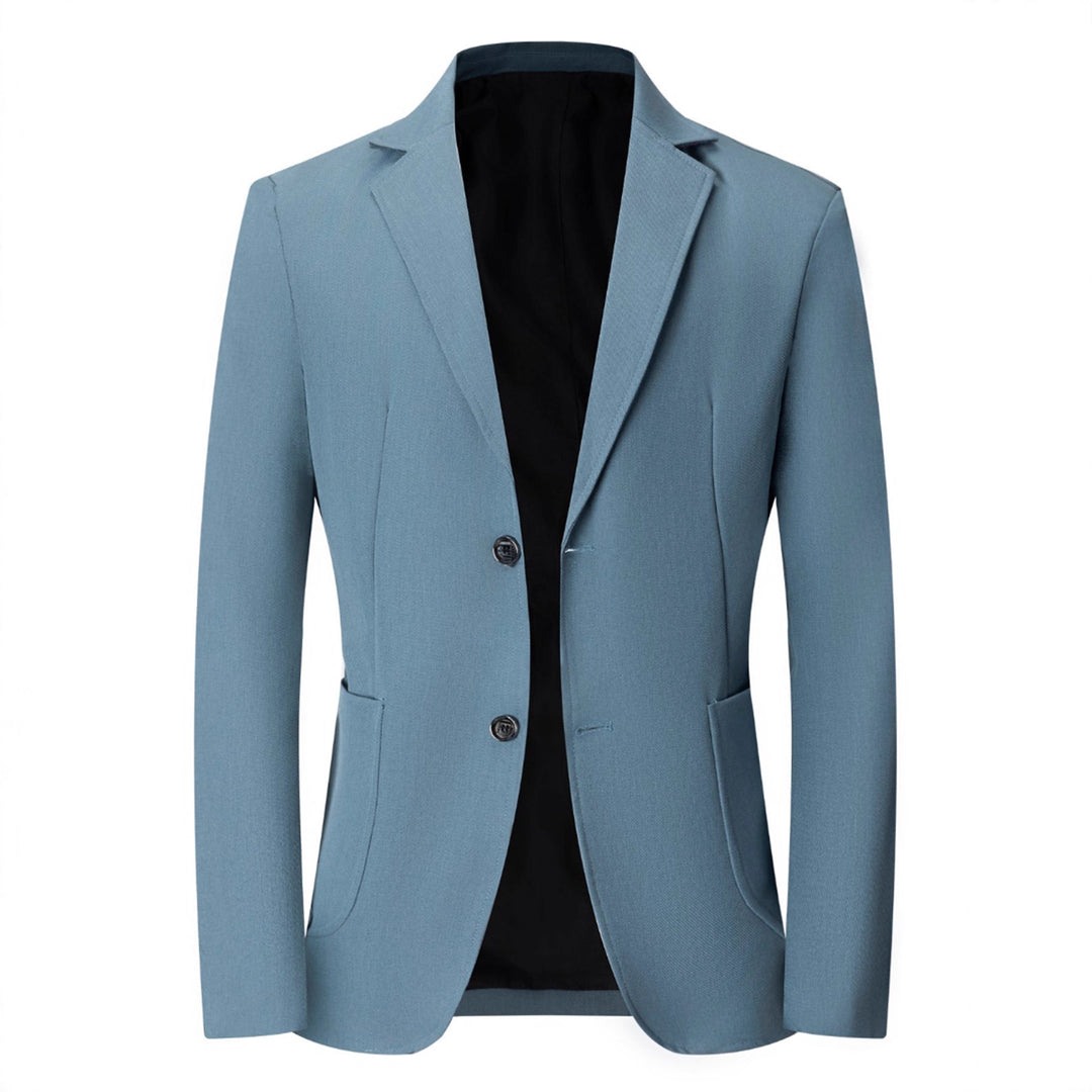 Damen elegante Blazerjacke R&B