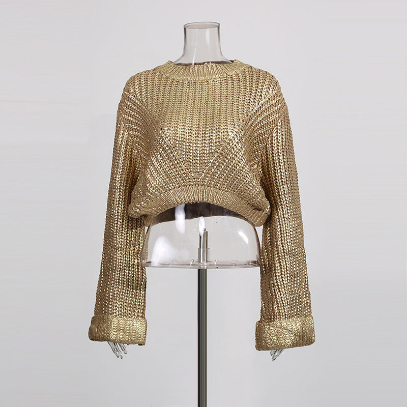 R&B | Modischer Pullover