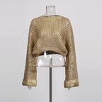 R&B | Modischer Pullover