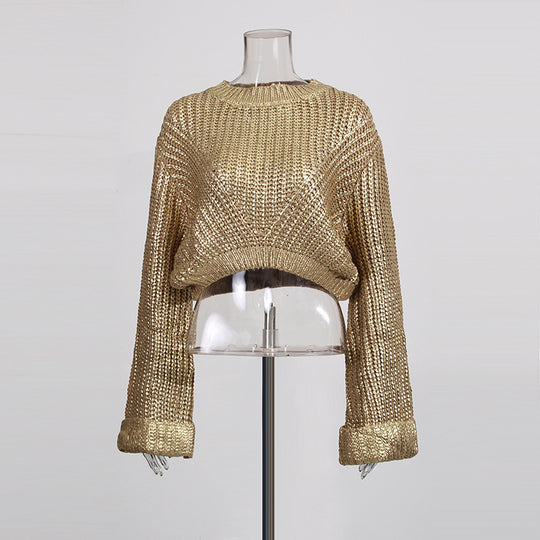 R&B | Modischer Pullover
