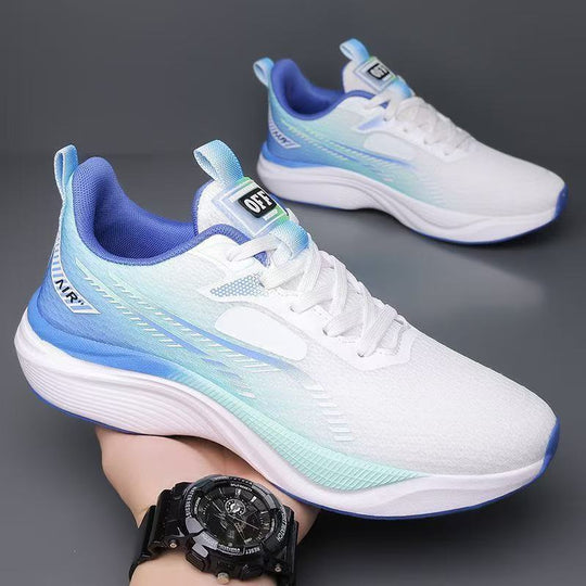 Damen Sportliche Lauf-Schuhe R&B