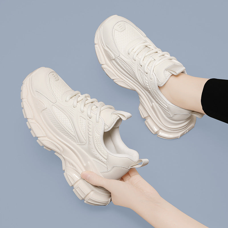 Damen Sportliche und atmungsaktive Sneakers R&B