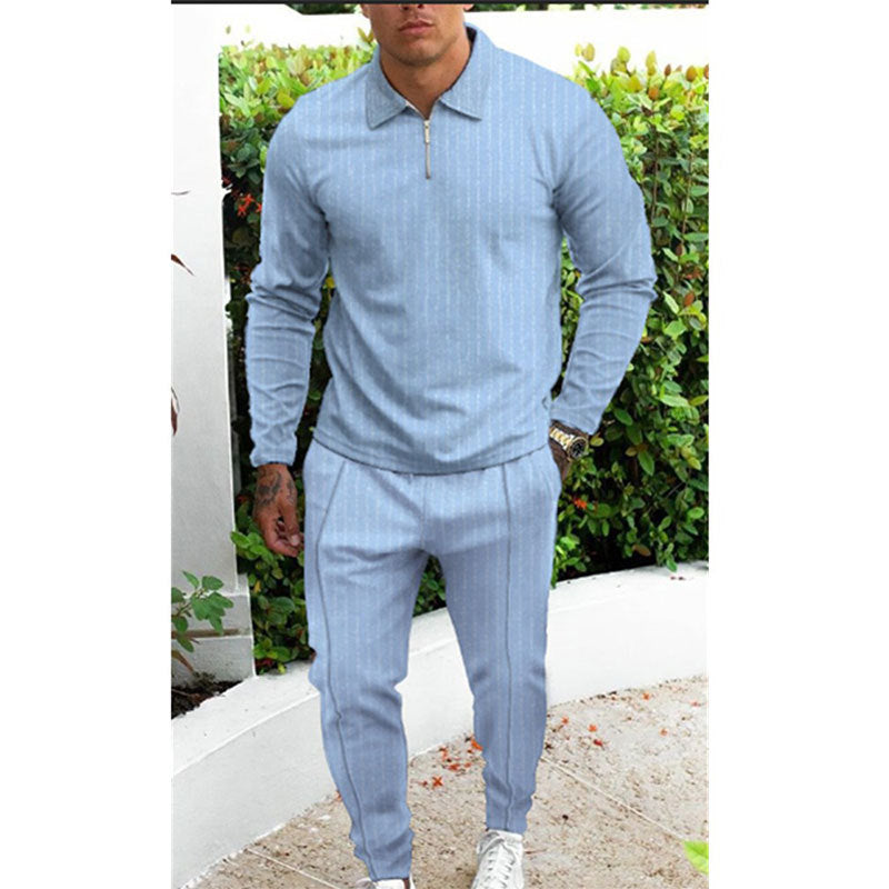 Herren Freizeitanzug R&B