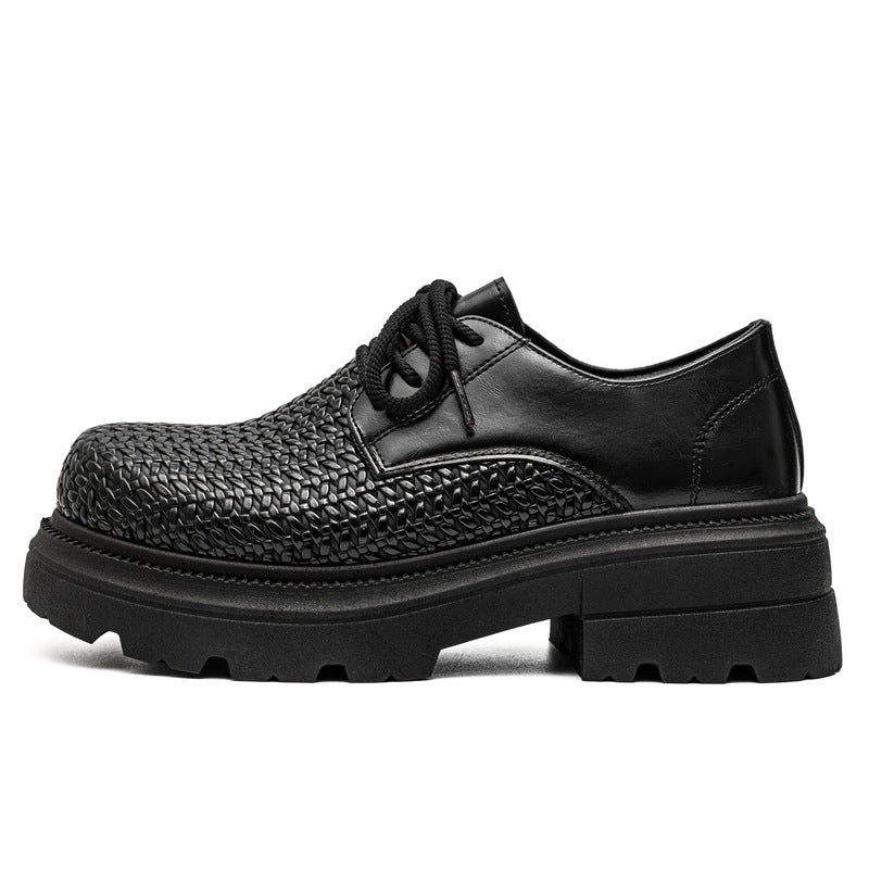 Damen Schnürschuhe mit luftdurchlässigem Obermaterial und dämpfender Sohle R&B