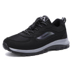 Damen Sportliche Freizeitschuhe mit flexiblem Schnellschnürsystem R&B