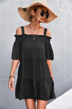 Damen Freizeitkleid R&B