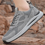 Damen Atmungsaktive und leichtgewichtige Sneakers