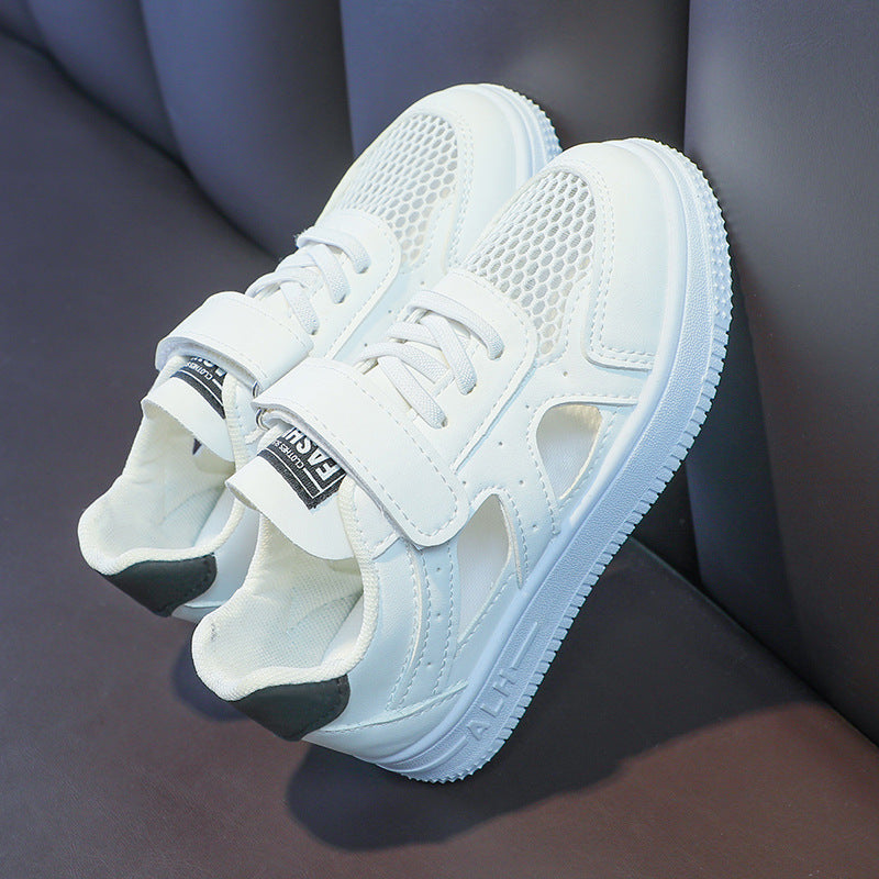 Damen Sportliche Leichtgewicht Sneakers mit innovativer Belüftung und optimaler Passform
