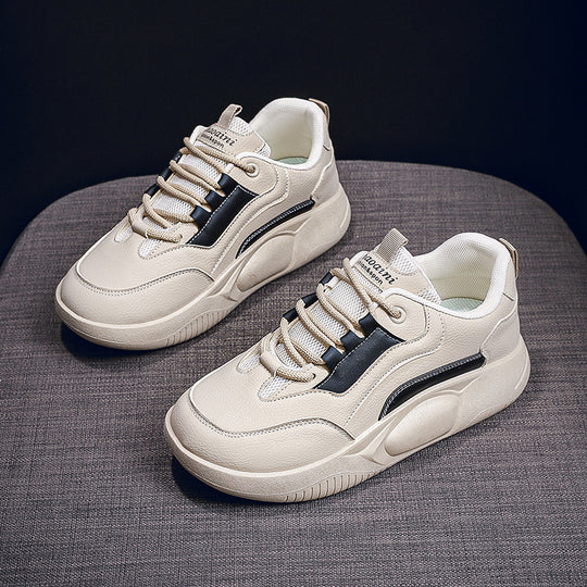 Damen Sportliche Lauf- und Freizeitschuhe mit dämpfender Sohle R&B