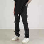 Herren moderne Cargo-Hose R&B