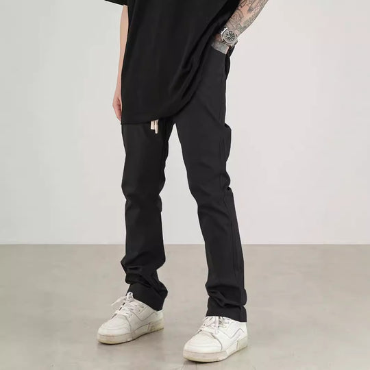 Herren moderne Cargo-Hose R&B