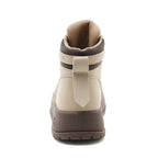 Damen Hohe Sneakers mit robustem Sohlendesign und Polsterung R&B