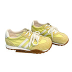 Damen Sportliche Lauf-Sneaker mit atmungsaktivem Obermaterial und stabiler Sohle R&B