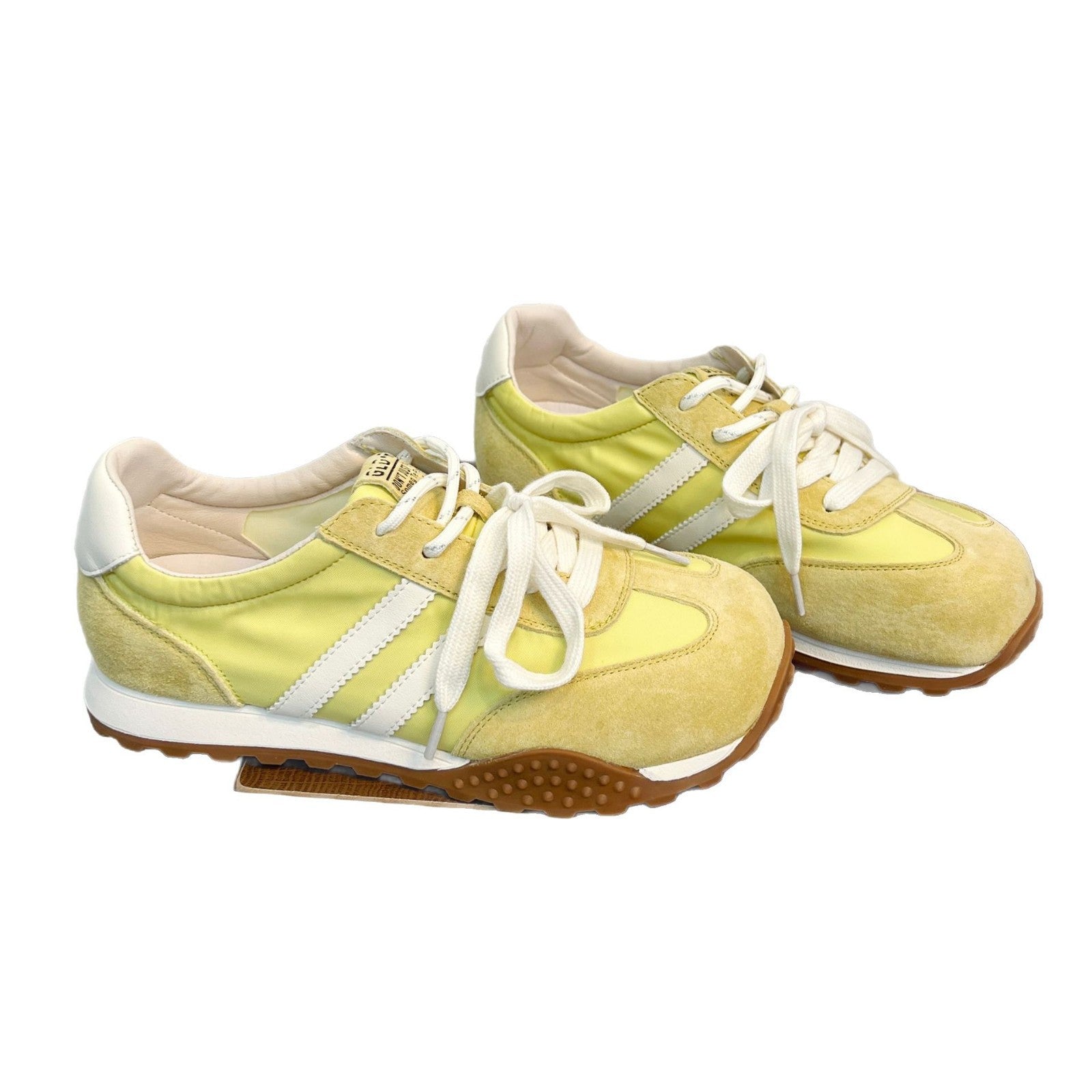 Damen Sportliche Lauf-Sneaker mit atmungsaktivem Obermaterial und stabiler Sohle R&B