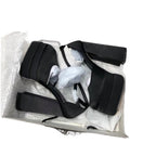 Damen Plateau-Pumps mit Strassverzierung R&B