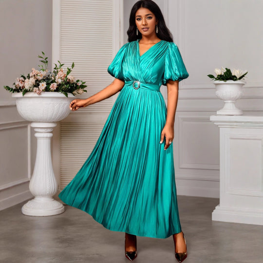 Damen Hochzeitskleid R&B