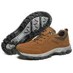 Damen Outdoor Freizeit-Schuhe mit rutschfester Sohle und atmungsaktivem Obermaterial