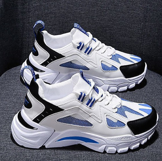 Damen Sportliche Sneakers R&B