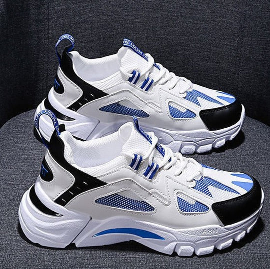 Damen Sportliche Sneakers R&B