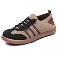 Damen Atmungsaktive Freizeitsandalen im sportlichen Design mit flexiblem Obermaterial