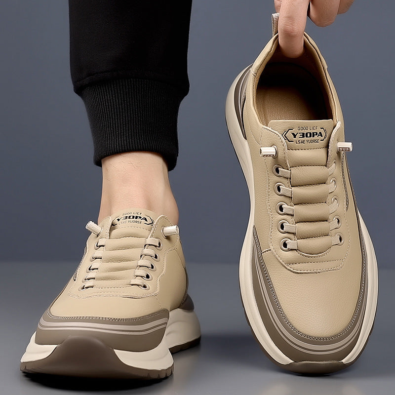 Damen Bequeme und stilvolle Sneakers R&B