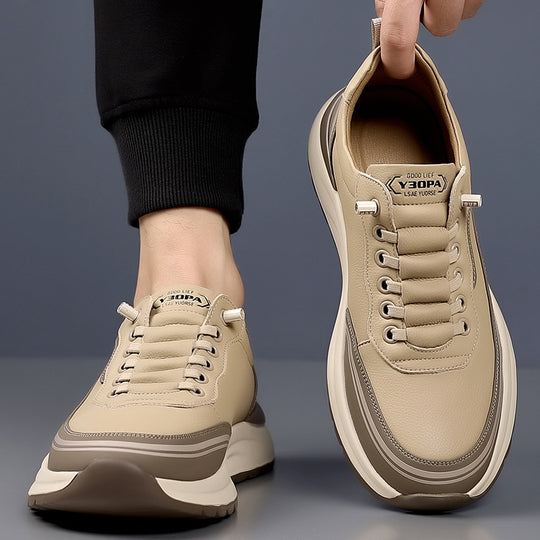 Damen Bequeme und stilvolle Sneakers R&B