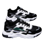 Damen Trendige Sneakers mit komfortabler Dämpfung und atmungsaktivem Obermaterial R&B