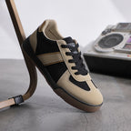 Damen Lifestyle-Sneaker mit atmungsaktivem Obermaterial und rutschfester Sohle R&B