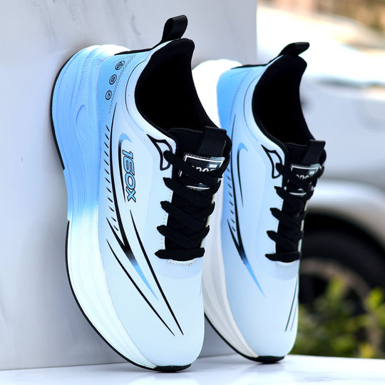 Damen Sportliche und dynamische Laufschuhe mit hochentwickelter Dämpfungstechnologie R&B