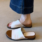Damen Clogs mit elegantem Design und komfortabler Fußbettgestaltung R&B