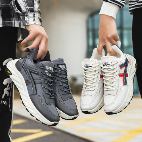 Damen Sportliche und strapazierfähige Lauf-Schuhe R&B