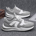Damen Modische Lifestyle Sneakers mit ergonomischem Design und dämpfender Sohle R&B