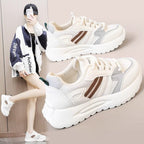Damen Komfortable Sneaker R&B