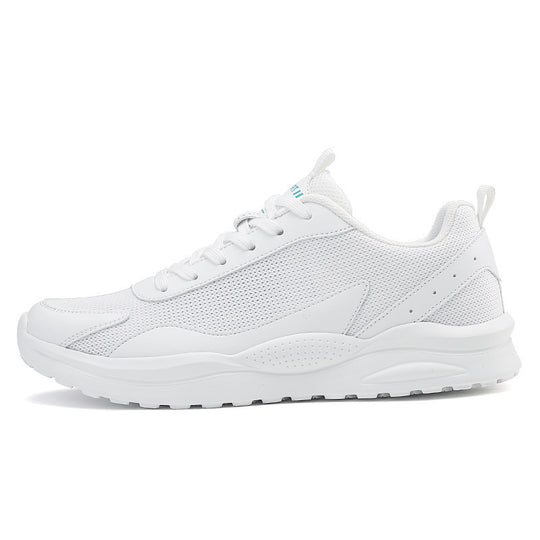 Damen Sportliche Sneaker mit rutschfester Sohle und atmungsaktivem Obermaterial R&B 1774576014