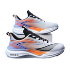 Damen Hochleistungs-Laufschuhe mit reaktiver Dämpfungstechnologie R&B