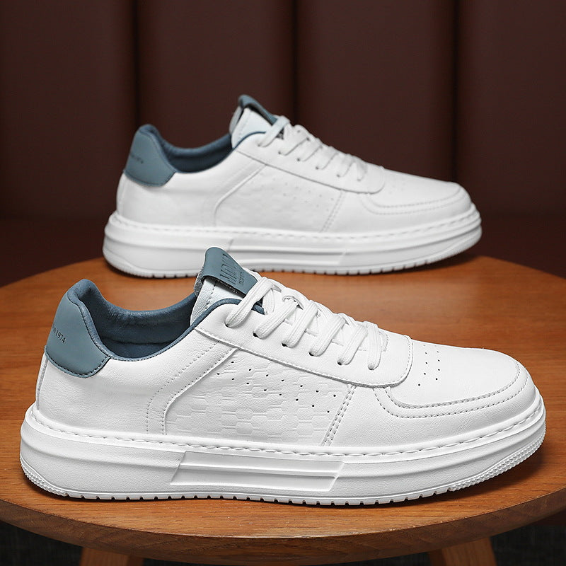 Damen sportliche Sneaker R&B