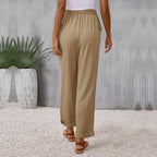 Damen Freizeit-Hosen